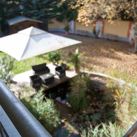 Pension Diener Nausslitz Exterior foto