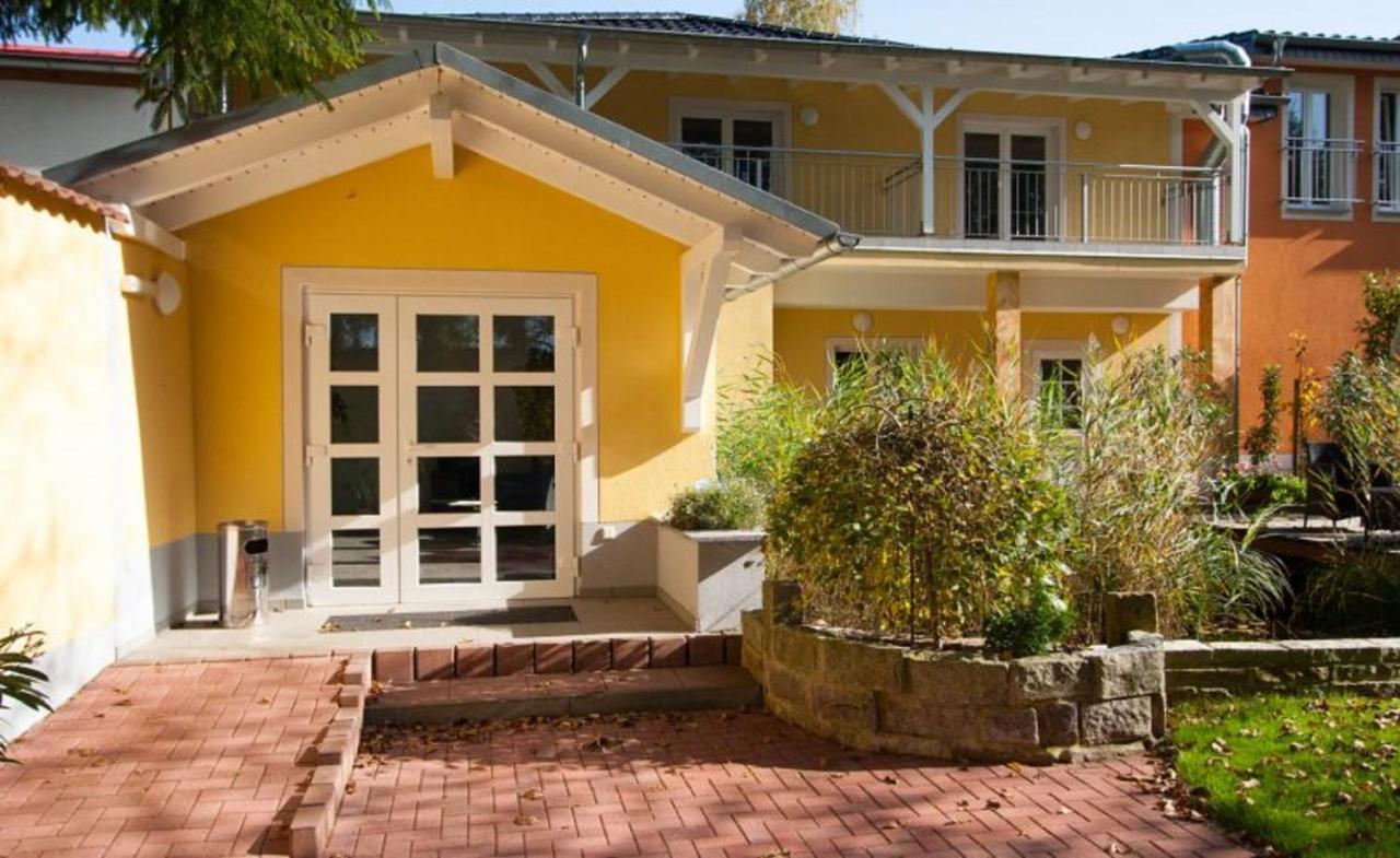 Pension Diener Nausslitz Exterior foto